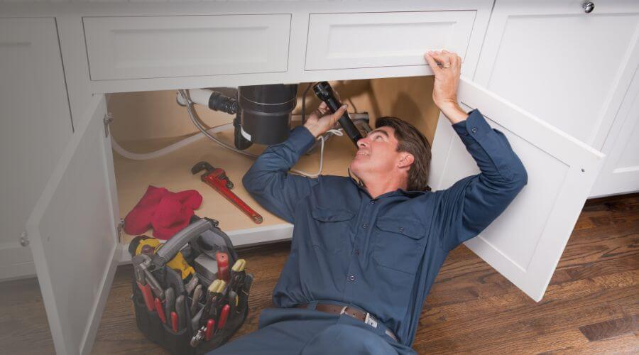 Professional expert plumbing services in Sailor Springs, IL